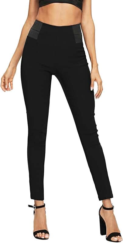 Women Dress Leggings