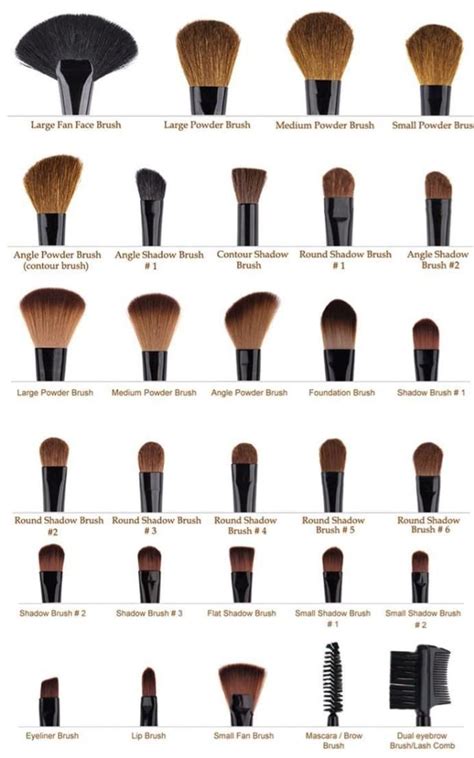 Pin On Makeup Brush