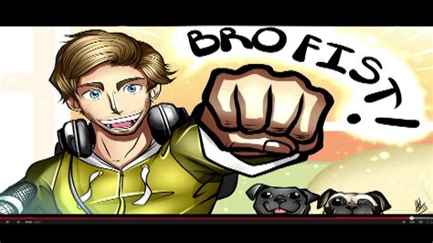 Nightcore Brofist Youtube