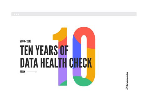 Data Health Check