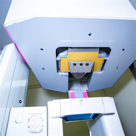 Exploring How an X Ray Machine Works: An Overview of Its Components ...