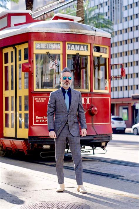 Pin by YoDonna Collins on Silver Fox Squad | Silver fox, Double