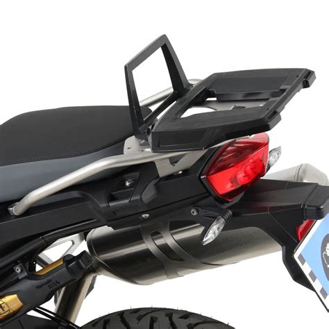 Hepco Becker Rear Alurack For Bmw F Gs With