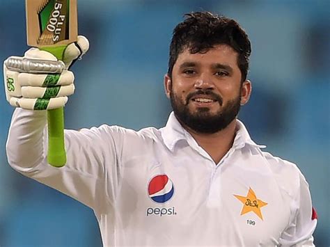 Azhar Ali’s triple century puts Pakistan in control against West Indies ...