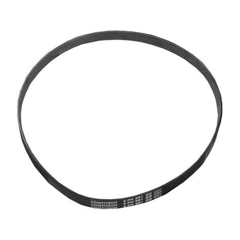 Continental Contitech Conti V Multirib Serpentine Belt