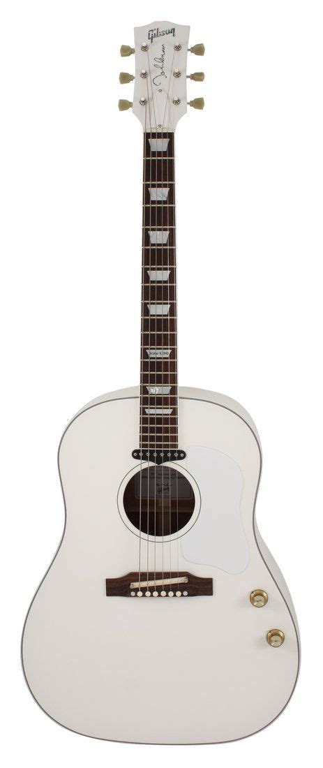 Gibson Acoustic Guitar 70th Anniversary John Lennon J160E Imagine Model ...