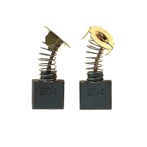 SZCZOTKI KPL. MAKITA 9049 9057 9059 9067 9069 9077