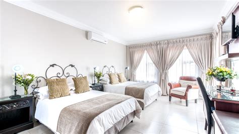 Adato Guest House In Potchefstroom — Best Price Guaranteed