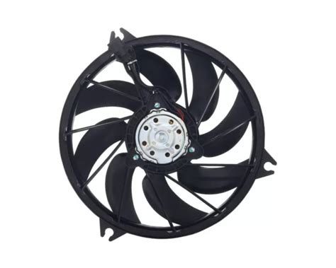 VENTILATORI ELETTRICI PER PEUGEOT 206 CC 2D 2 0 00 07 EUR 51 69