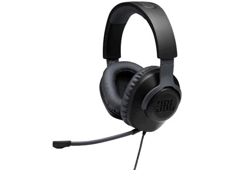 Descubra Se Bom Headset Gamer Microfone Jbl Quantum