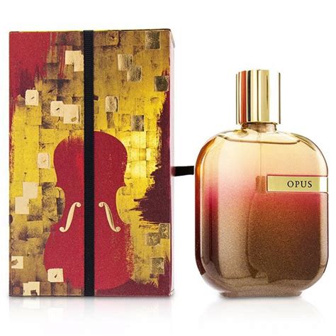 Amouage Opus X Perfume for Unisex by Amouage in Canada and USA ...