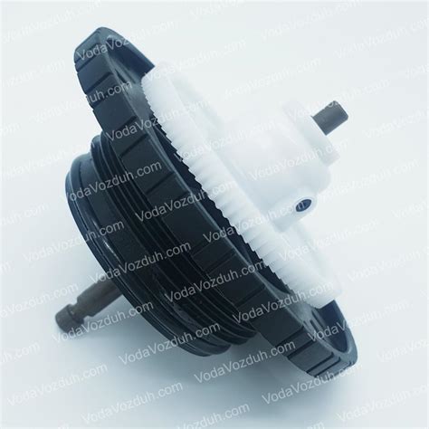 Clack V3004 фото под углом