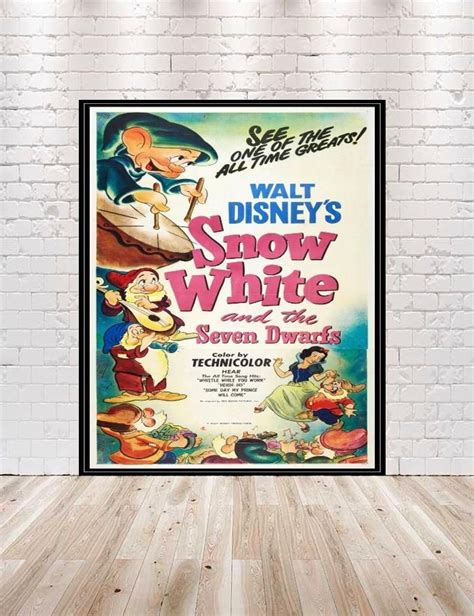 Vintage Disney Posters Disney Movie Posters Disney Films Vintage The