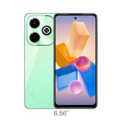 Infinix Hot Pro X Fhd Android Officemate