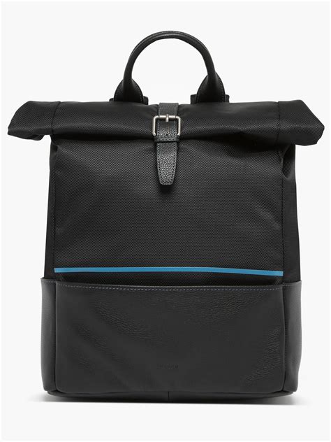 Sac Dos Etrier Espo Noir Bleu En Vente Au Meilleur Prix