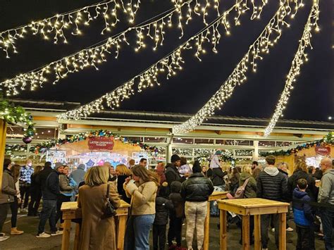 Michigan's 9 Most Enchanting Christmas Markets & Other Holiday Events You Won't Want to Miss ...