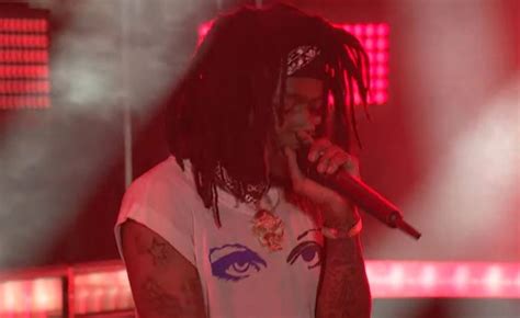 JID Performs 'Dance Now' & 'Surround Sound' at 2022 MTV VMAs: Watch | HipHop-N-More