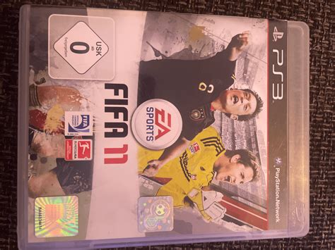 Buy Fifa 11 For Ps3 Retroplace