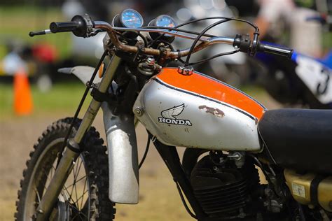 Dates Announced for 2023 Permco AMA Vintage Motorcycle Days - Racer X