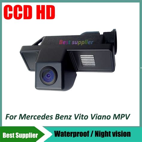 Ccd Hd Car Rear View Parking Camera Special Car Reverse Camera For