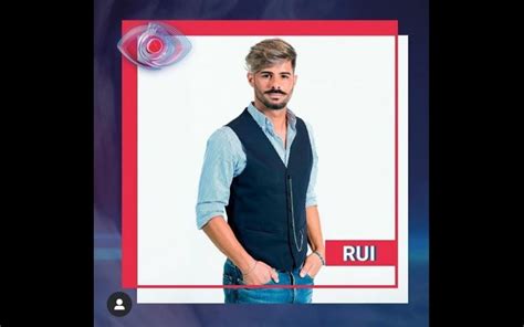 Rui Pedro Concorrente Do Big Brother Vai Processar Pipoca E Pedro