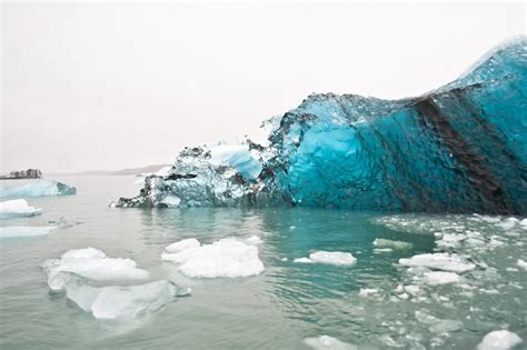 Jökulsárlón glacier lagoon | Everything you need to know | All About ...