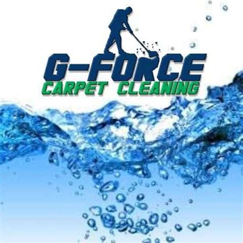 G- Force Carpet Cleaning - Greenville, SC