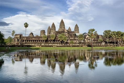 HD Angkor Wat Wallpapers Wallpaper Cave