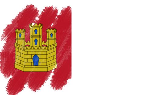 Download Castilla-la-mancha Flag (PDF, PNG, JPG, GIF, WebP)