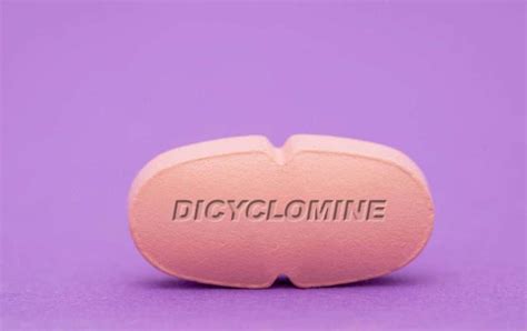 Dicyclomine Vs Hyoscyamine Which Of Them Is Better