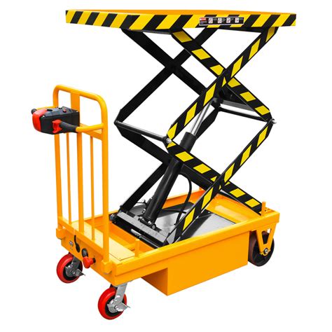 Power Lift Table | WEMALIFT EQUIPMENT CO., LTD.