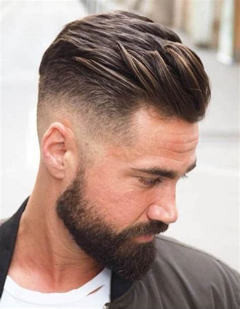 Cortes De Pelo Para Hombres Jóvenes Ideas Tendencias Y Fotos