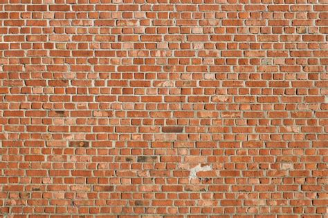 Brick Wall Texture HD Wallpaper