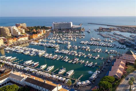 Marina De Vilamoura International Boat Show Regressa Em Junho E Vai Dar