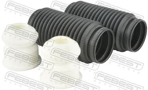 HSHB FDF KIT SHOCK ABSORBER DUST COVER KIT FRONT FEBEST NEW OE QUALITY