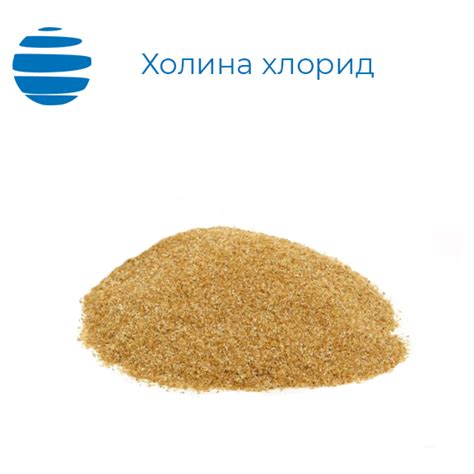 Купить Холина хлорид в Москве оптом и в розницу - АМК-Химико