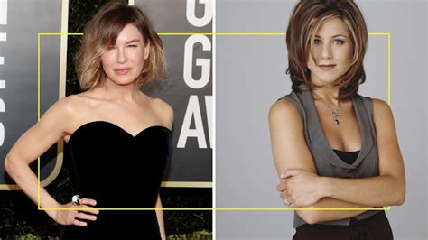 The Rachel Haircut Modern Versions And Every Layered Look In Between