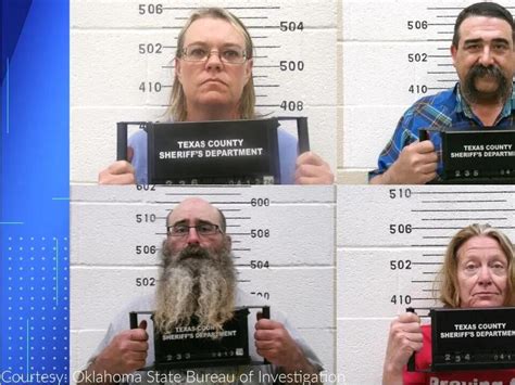 Four Arrests Made In The Case Of The Missing Kansas Moms