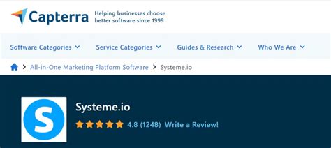 Systeme Io Review 2024 Pricing Features Pros Cons PM Study Circle