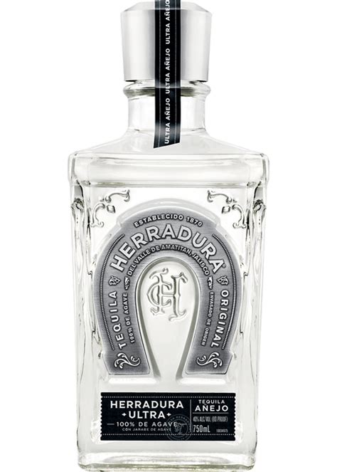 Herradura Ultra Tequila Total Wine More