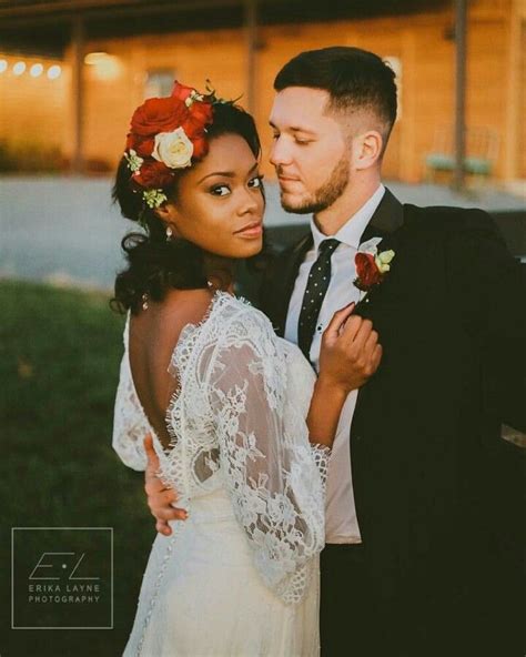 Swirl Interracial Bwwm Wmbw Interracial Wedding Interracial Couples