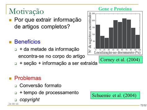 Pablo Freire Matos Ricardo Rodrigues Ciferri Orientador Dc Ufscar