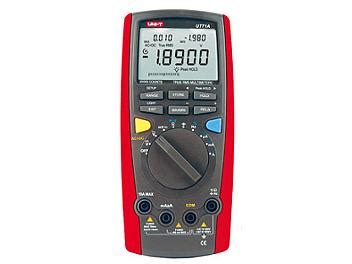 Uni T Ut A Intelligent Digital Multimeter