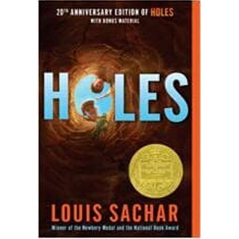 Louis Sachar 3종 Holes Small Steps Stanley Yelnats Survival Guide To