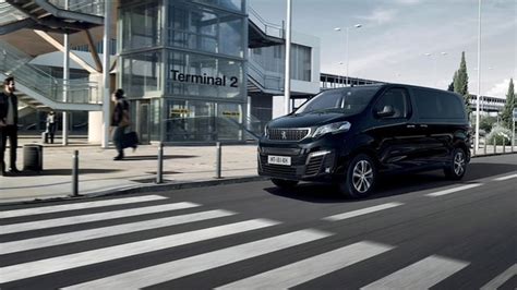 Listino Peugeot Traveller Prezzo E Configuratore Allestimenti