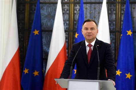 Wybory prezydenckie 2020 najnowszy sondaż Duda na czele