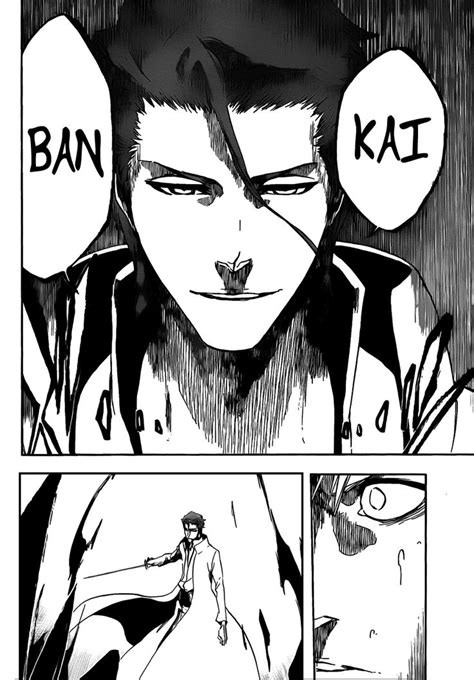 Sosuke Aizen Bleach Bleach Funny Bleach Manga Bleach Anime