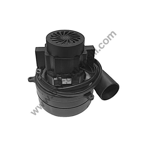 Vac Motor Ass Y For Floor Scrubber Drier SCL QUICK 36B CBT