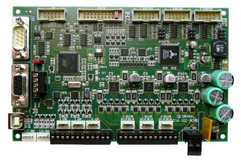 TMCM 351 E TMCL Trinamic Analog Devices Driver Motore Passo Passo