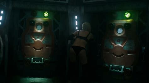 Nude Video Celebs Kristen Stewart Sexy Jessica Henwick Sexy Underwater